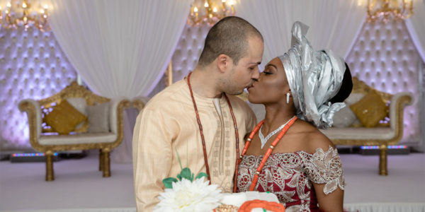 What is a Multicultural Wedding?