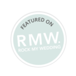 Rock My Wedding Logo