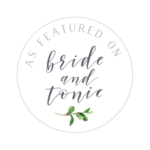 Bride and Tonic Logo