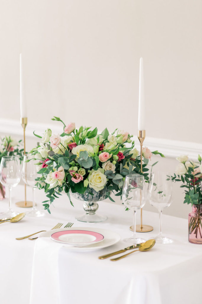 AVE Creations Tablescape