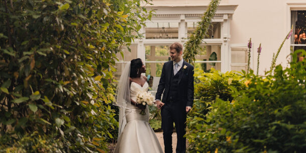 How to Create Intentional Moments on Your Luxury Wedding Day