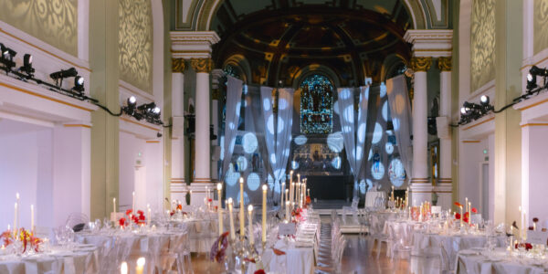 How to Instantly Elevate Your Wedding: 5 Design Secrets For Stylish Couples