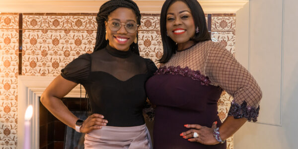 From My Mother’s Table to Luxury Multicultural Weddings