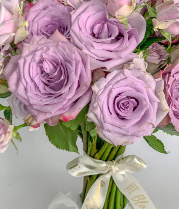 AVE Blooms - Designs